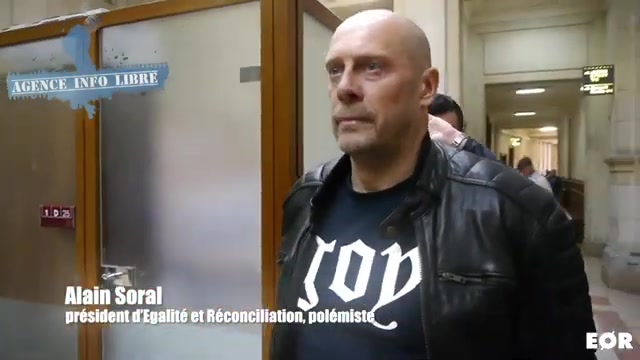 LA DISSIDENCE SPECTACLE