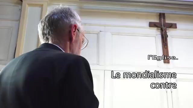 Pierre Hillard - Archives du mondialisme
