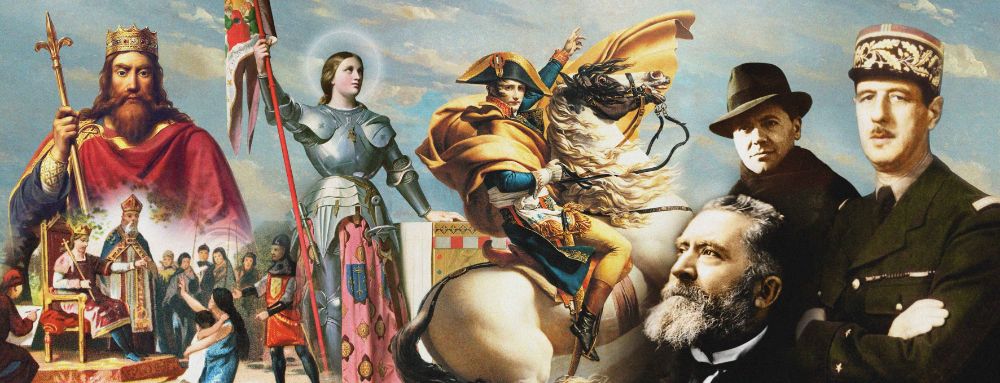 ALEXANDRE JUVING-BRUNET