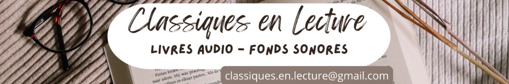 ClassiqueEnLecture