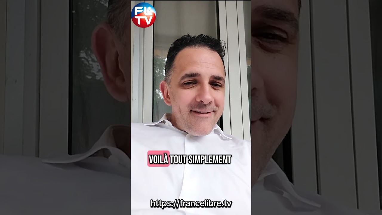LANCEMENT FLTV