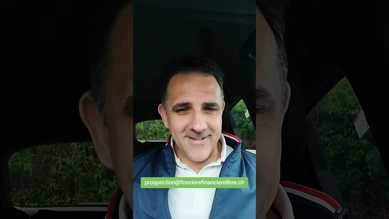 Nous recherchons des terrains à louer par la FFL SA.