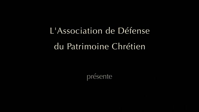 Documentaire Un évêque dans la Tempête - Mgr Lefebvre 1/4 • Le Missionnaire •