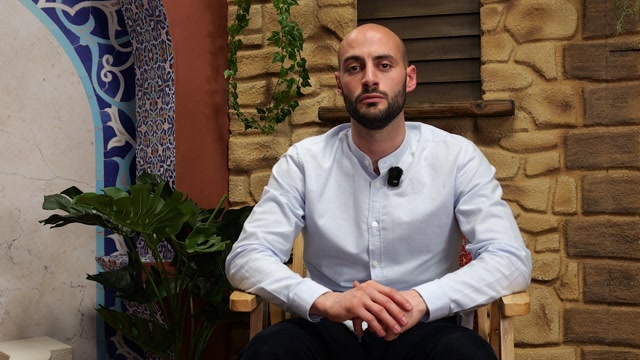 LIRAN VS ISRAËL - QUI EST LE MAÎTRE DU JEU AU PROCHE-ORIENT