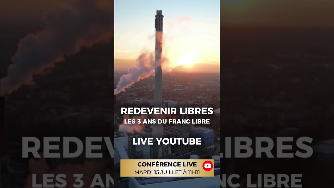Conférence de presse le 15 juillet 2025 à 11h11.