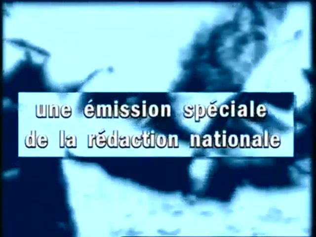 Viols d’enfants : la fin du silence ? 1999