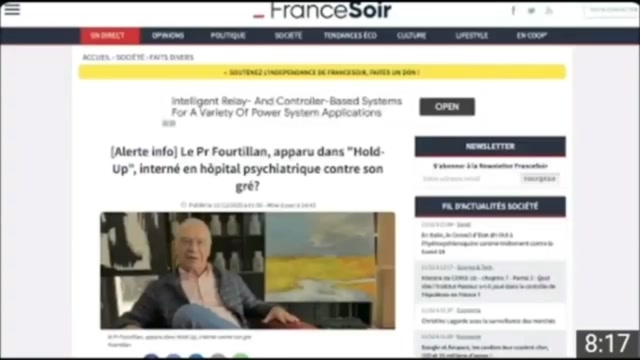 Qui est MONIQUE SMADJA-EPSTEIN ?
