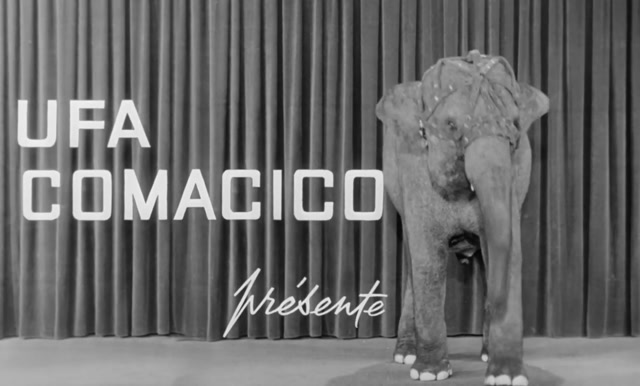 Le President - 1961