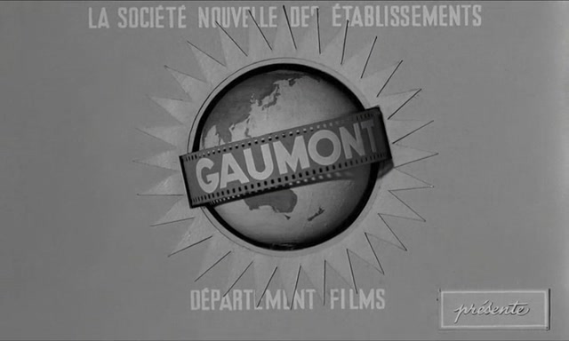 Les tontons flingueurs - 1963