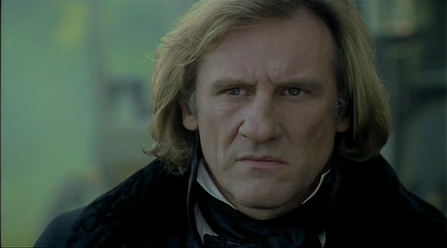 Le Comte de Monte Cristo - 1/4 - 1998