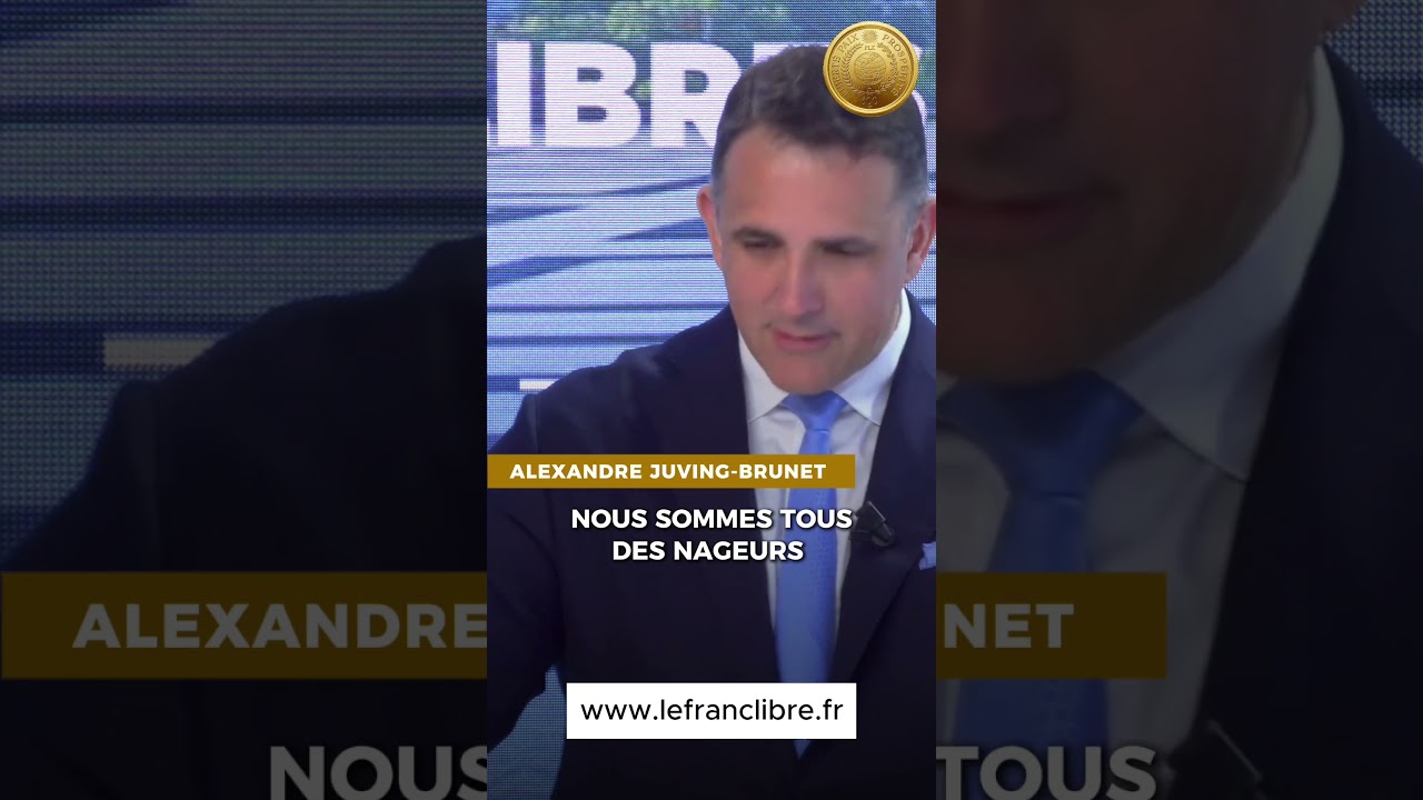 Détournement de la fonction régalienne ? Elle a été détruite par les mondialistes.