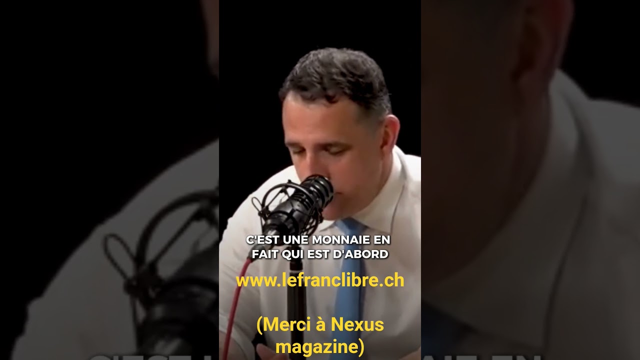Pour rejoindre notre écosystème et convertir vos devises en FLX c'est ici : www.lefranclibre.ch