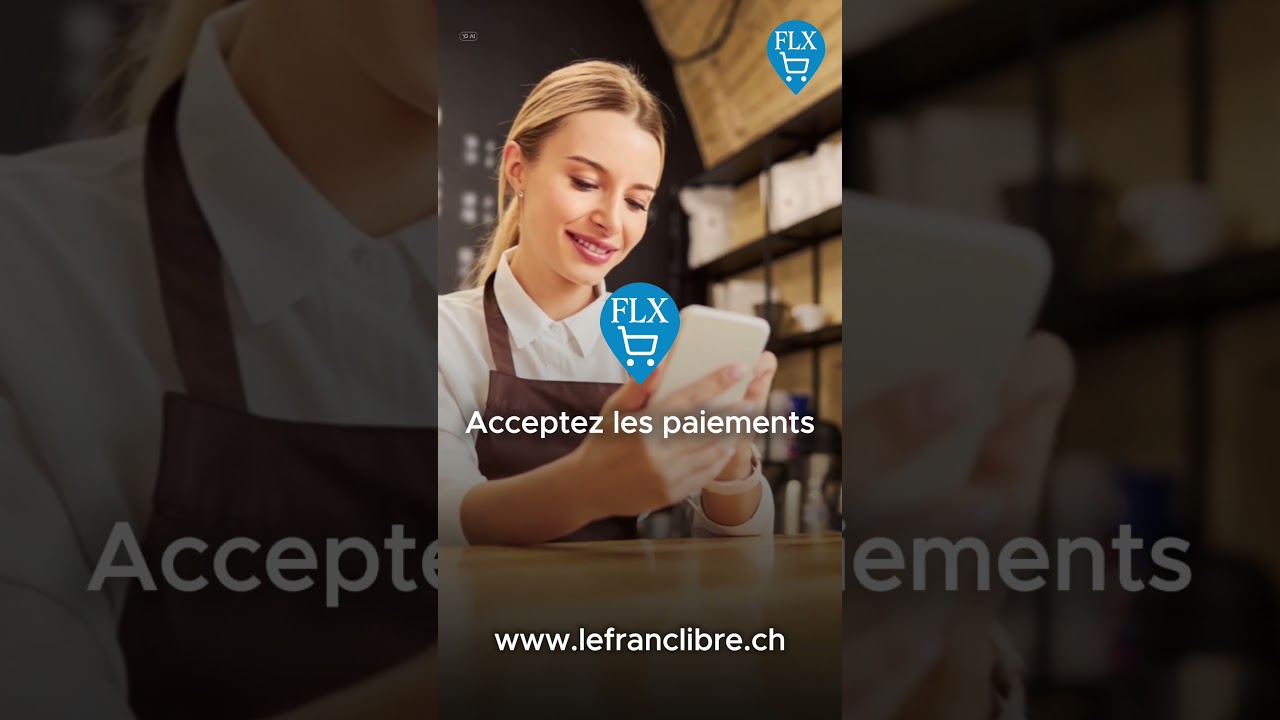 Rejoignez l'écosystème FLX - LE FRANC LIBRE X sur www.lefranclibre.ch