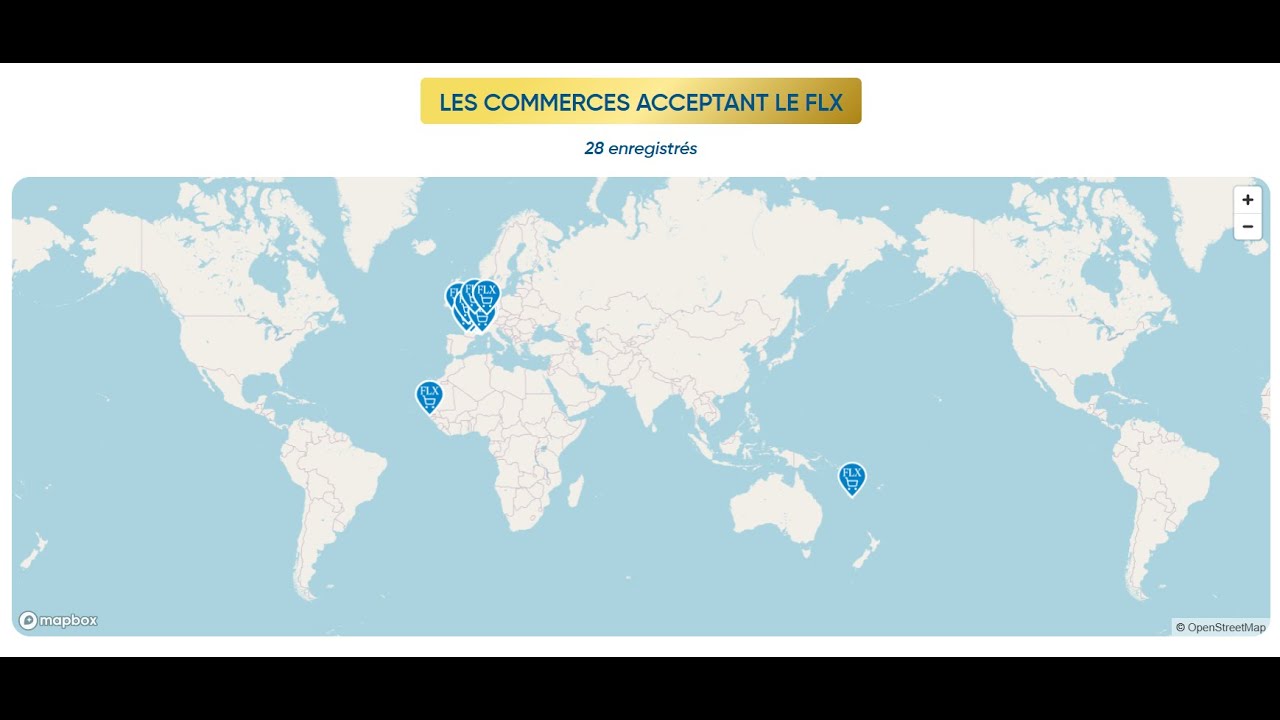 LE FRANC LIBRE X (FLX) : BILAN A 15 JOURS.