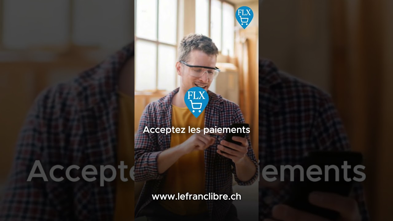 Rejoignez le FLX sur www.lefranclibre.ch